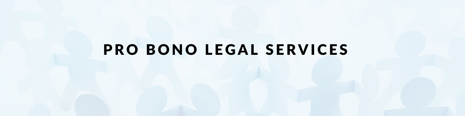 Opara & Singh Lawyers Pro bono legal services